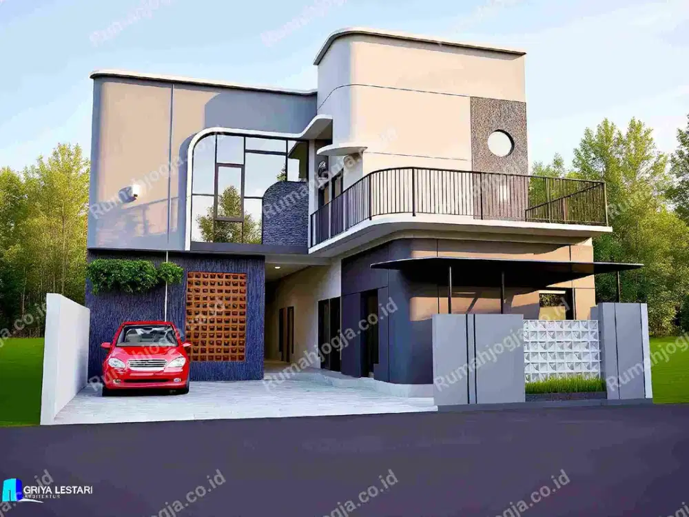 rumah kost ekslusif 20 kamar kost area lembah UGM