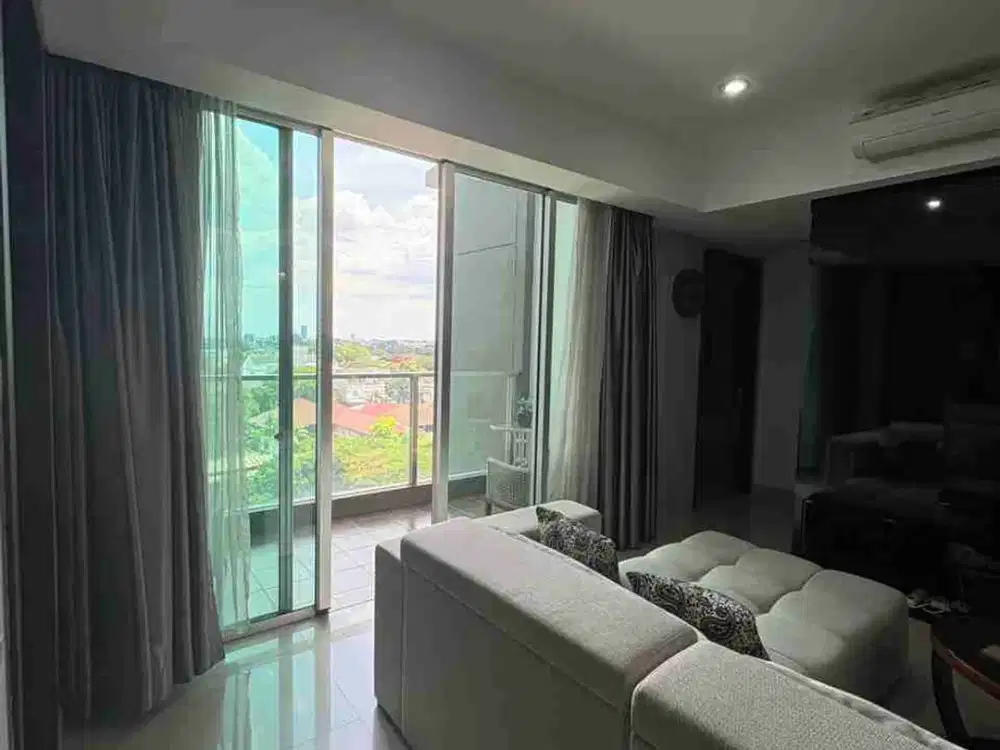 ewa infinity Kemang Village 2 BR