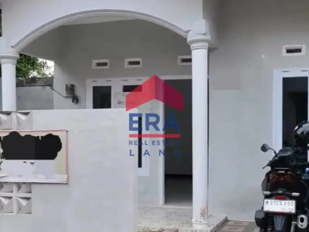 Dijual Rumah di Perum Bumi Mondoroko Raya Malang
