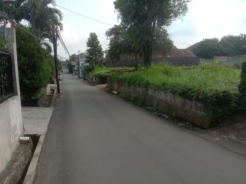 Kavling Premium Free Liburan Ke Jepang 5 Menit RSUD Bogor