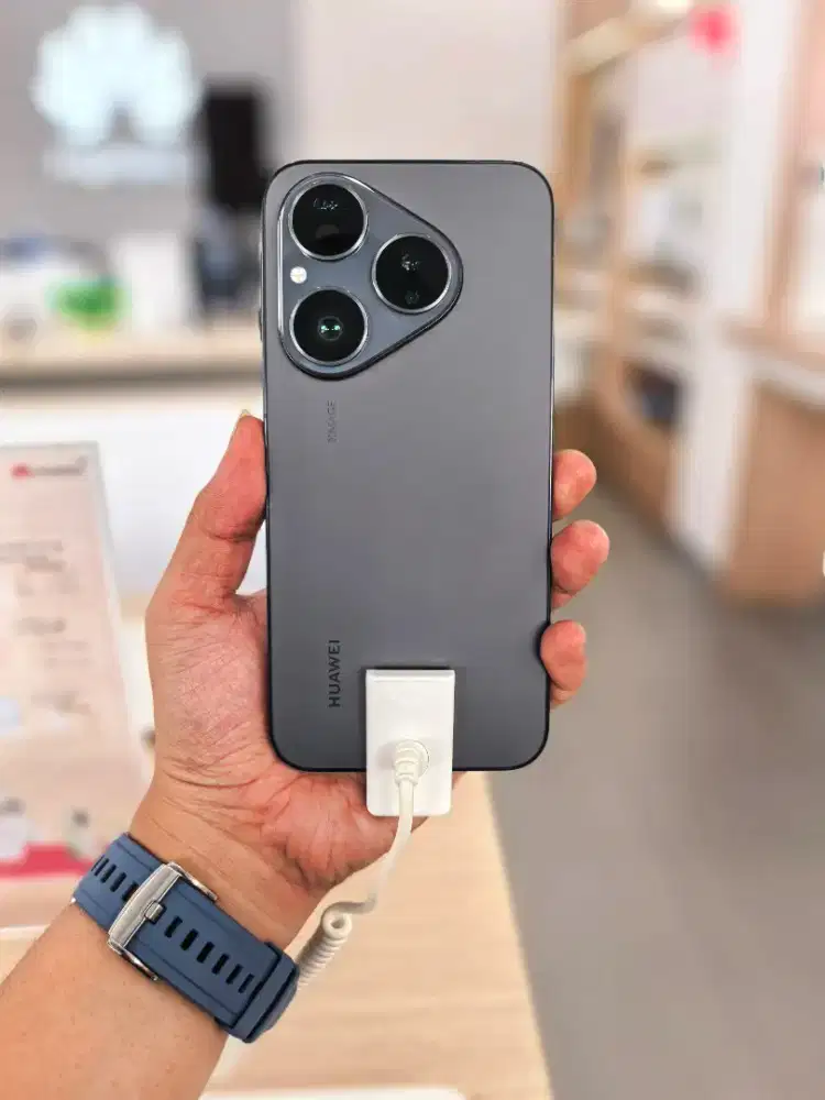 HUAWEI PURA 80 BASIC