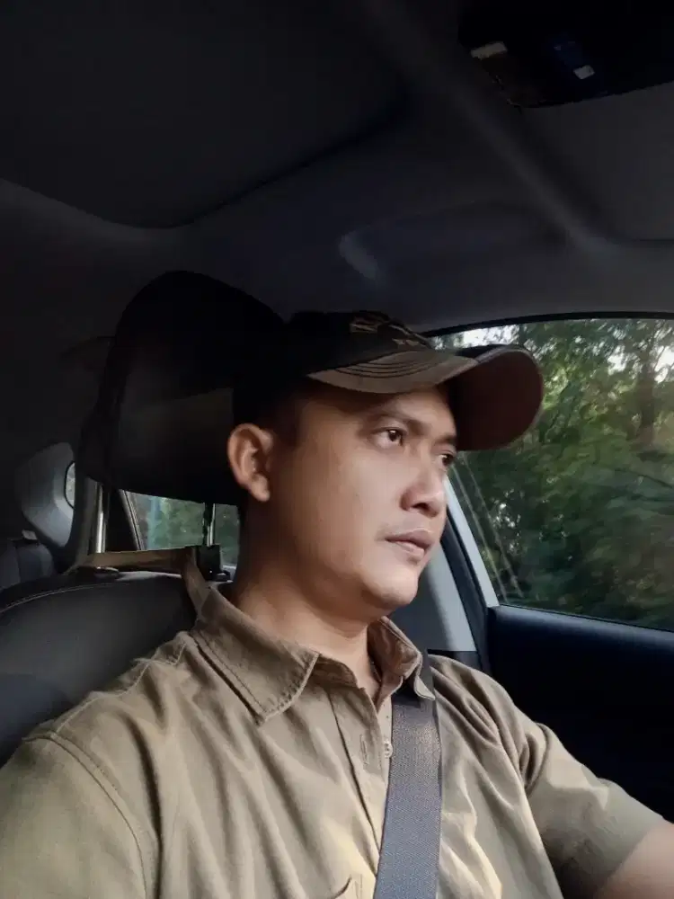 Cari kerja personal driver