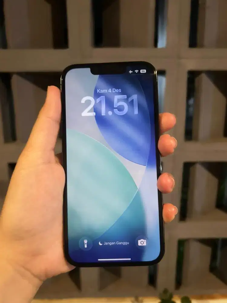 iPhone 13Pro 256 iBox