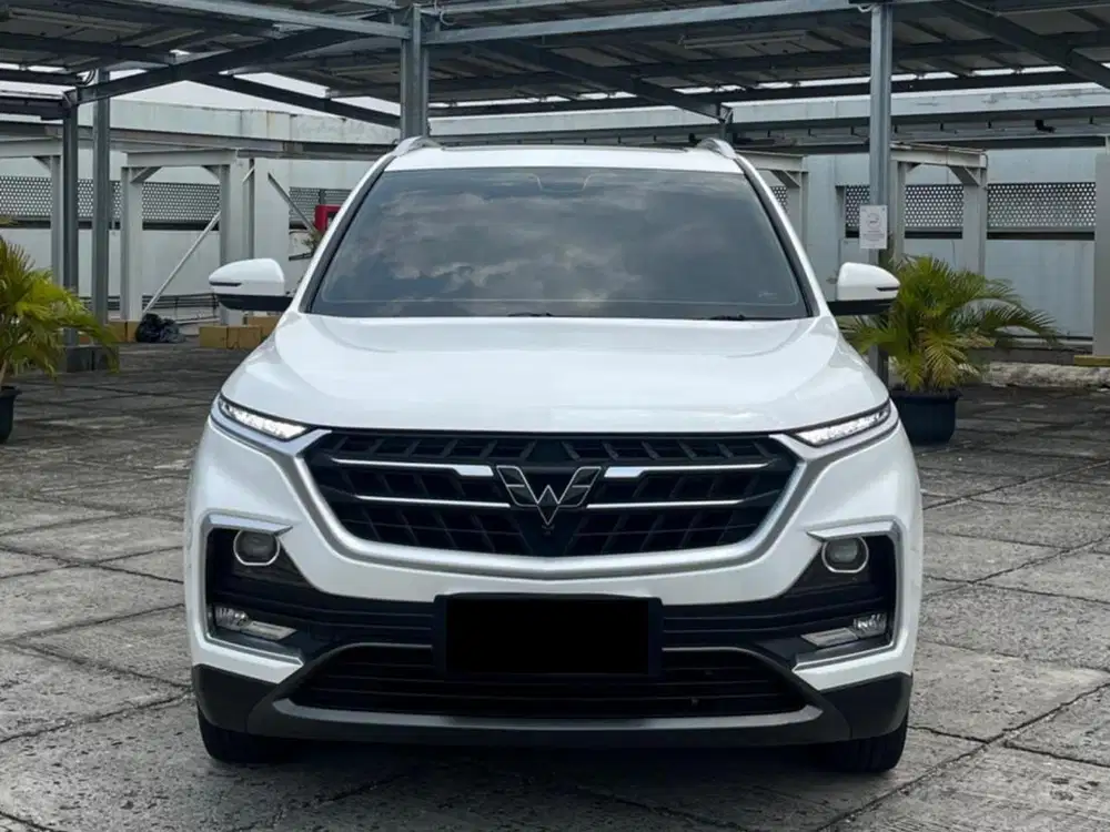 [TDP 15JT] Wuling Almaz Exclusive 1.5 turbo 7 seater AT
Th 2022