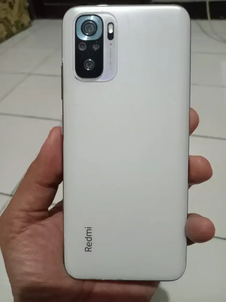 Xiaomi Redmi Note 10s 8/128