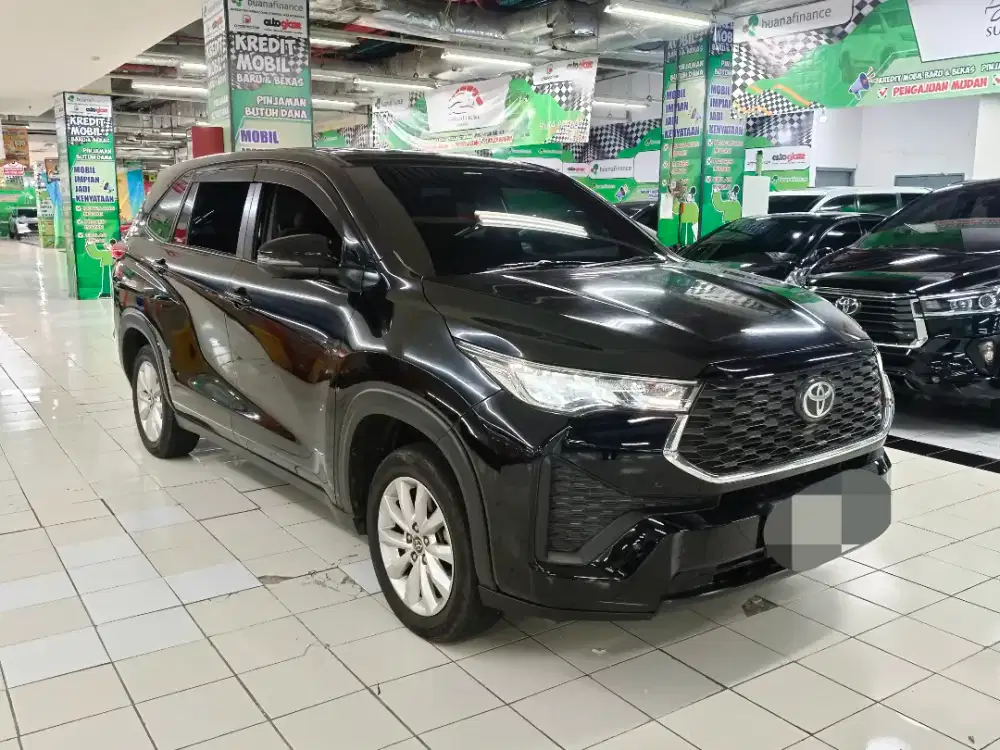 TOYOTA ZENIX V 2.0 TH 2022