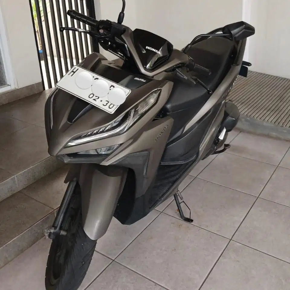Vario 150 cc tahun 2020