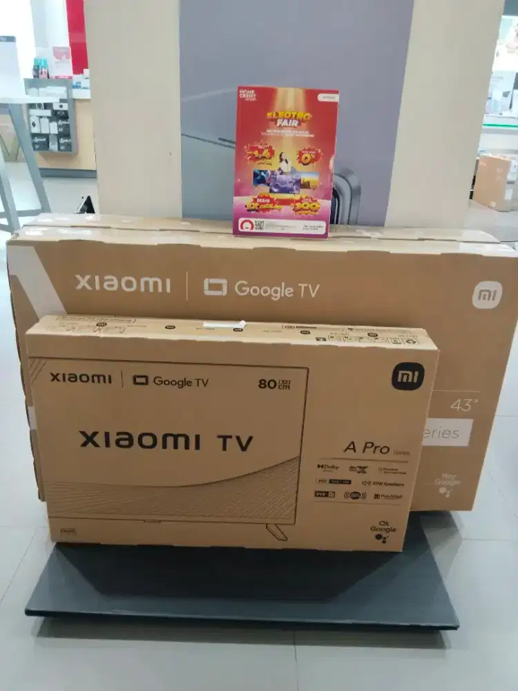 KREDIT TV TANPA BUNGA