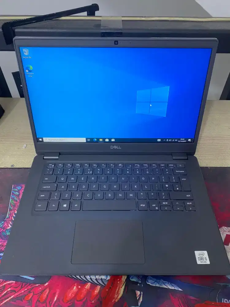 Dell 3410 i5 Gen10 8/256Gb Second Original