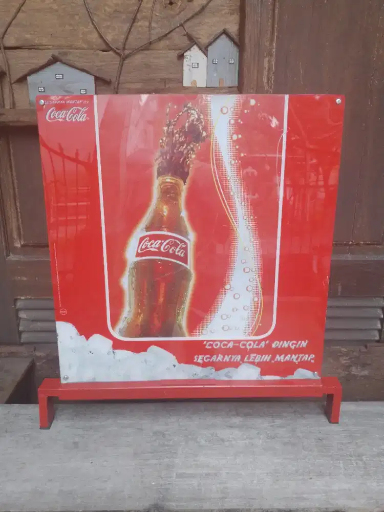 Cocacola vintage