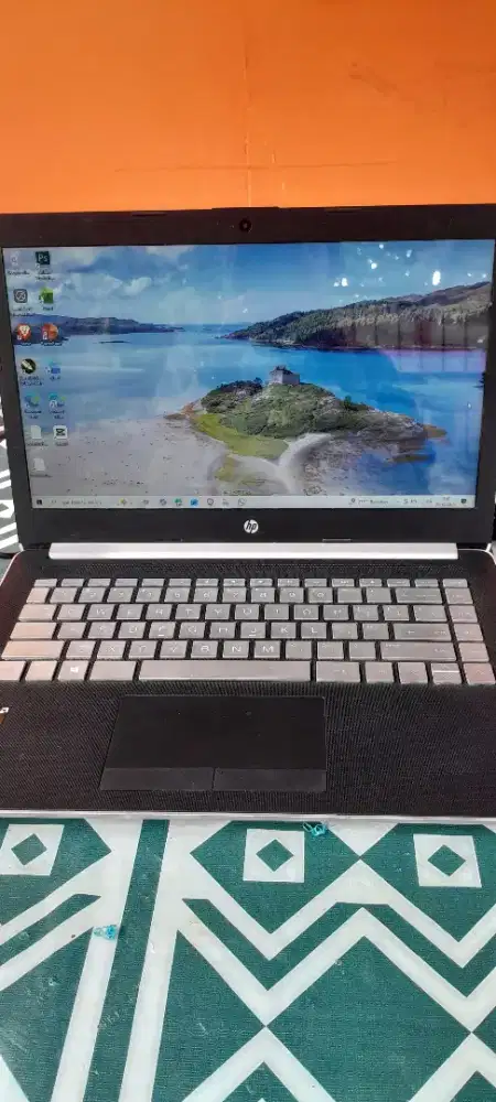 Dijual Laptop HP