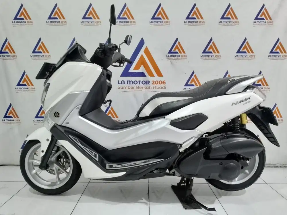 PROMO DP 500RB AJA NMAX OLD 2019 (CC 0%/KREDIVO PAYLATER /TT)