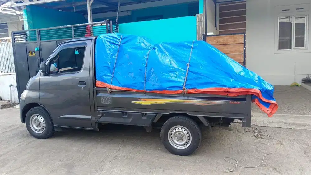 JASA ANGKUT BARANG / INSTALASI FURNITURE TERMURAH