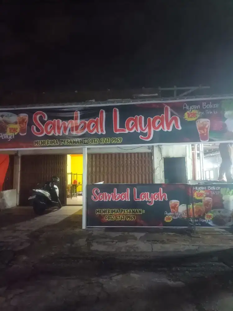 Cari karyawan jujur,disiplin