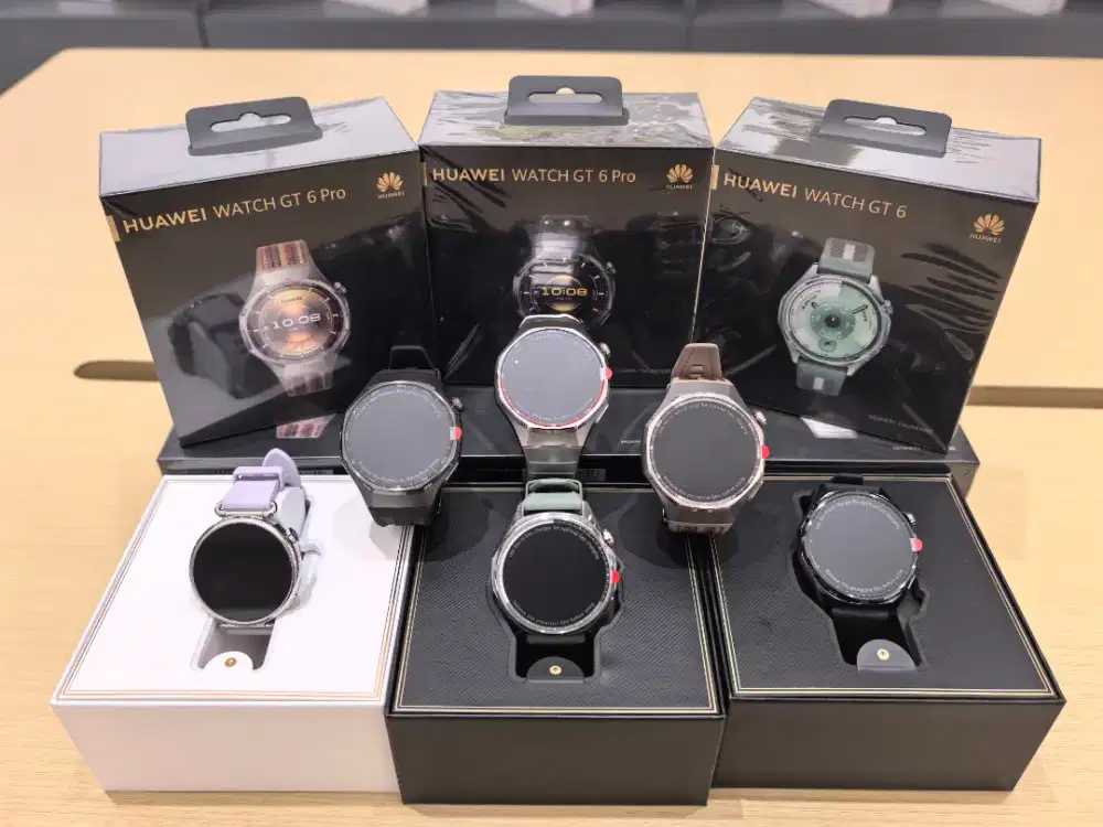 JUAL PRODUK SMARTWATCH HUAWEI