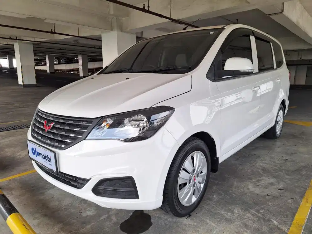 DP RENDAH Wuling Confero 1.5 Bensin-MT 2019 BIL