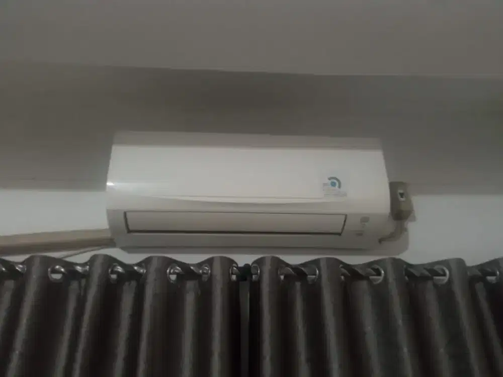 AC DAIKIN THAILAND 1.5 PK MULUS NORMAL