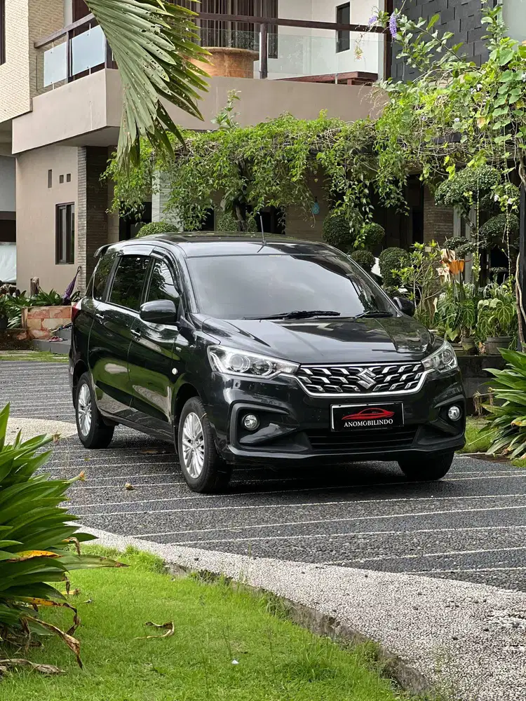 Suzuki Ertiga GL 2023 AT