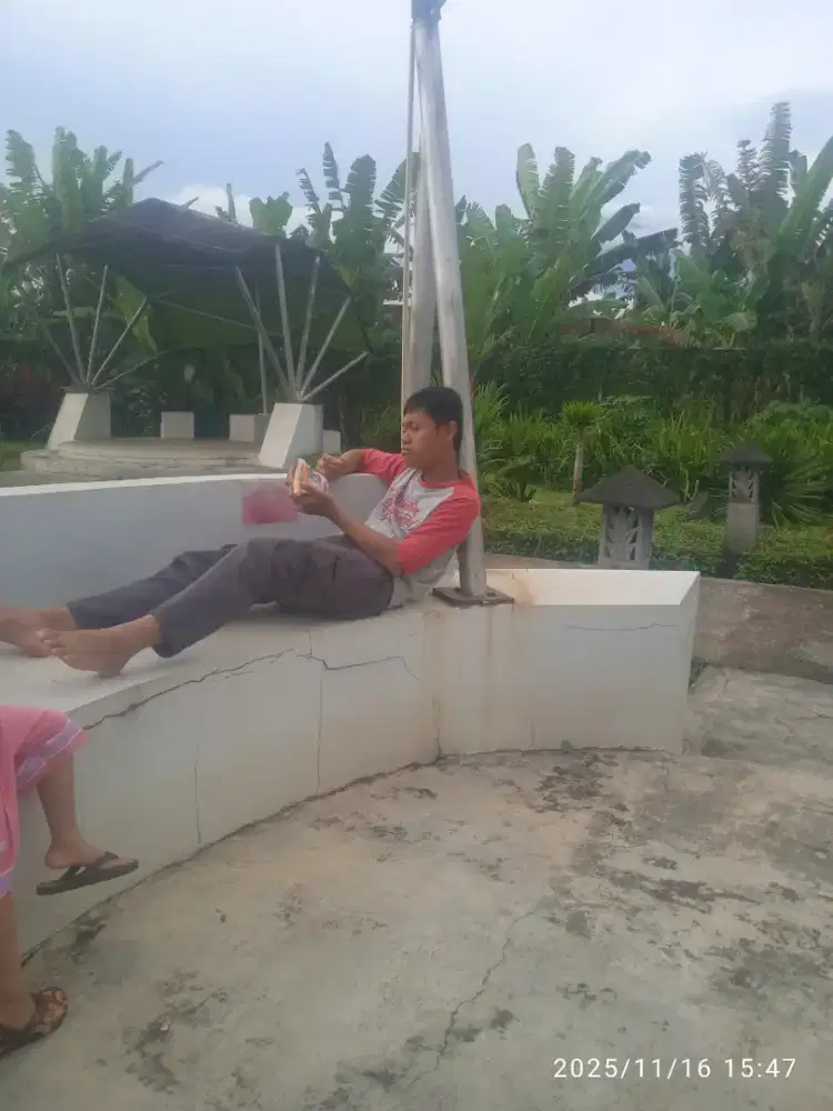 Cari kerja jadi freelance