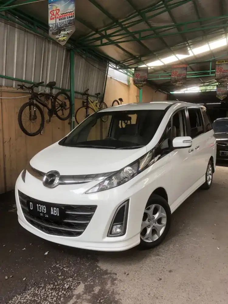 dp18jt Mazda Biante 2.0 AT 2013 MATIC hws skyactive 2014 serena