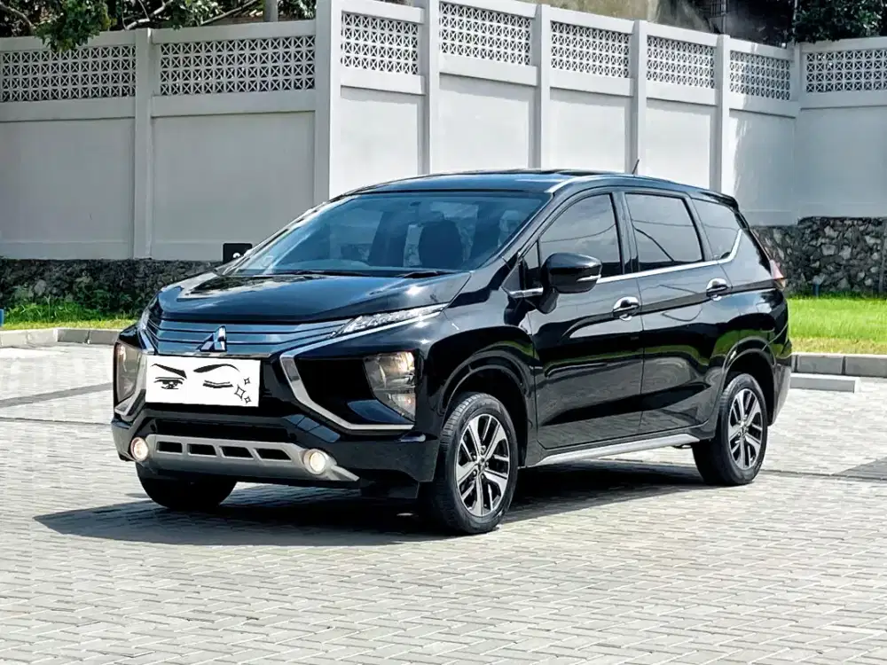 Expander sport at 2018 km 30rb