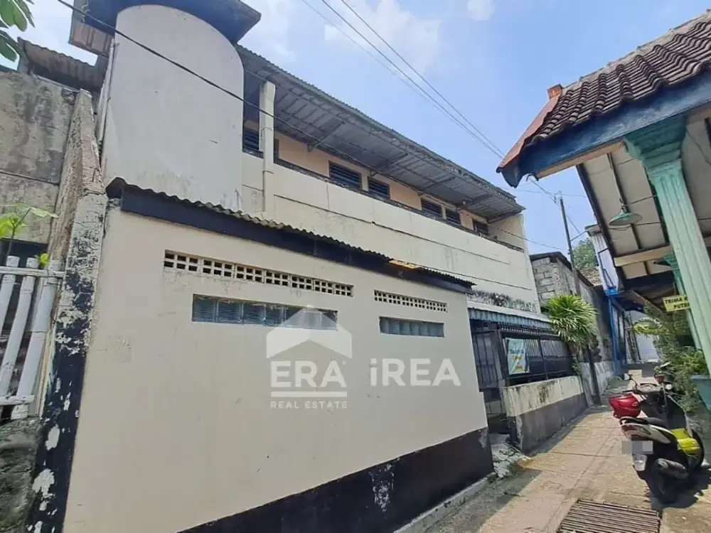 RUMAH DIJUAL DI JOGJA DEKAT GALERIA MALLL
