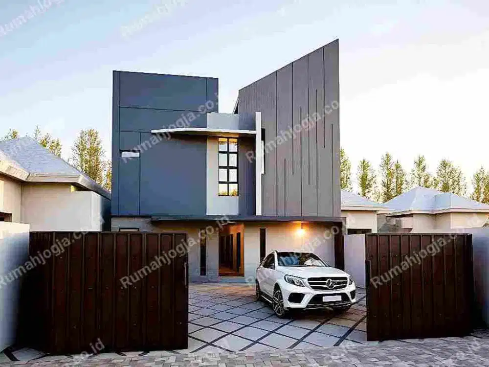 kost ekslusif 12 kamar tidur condongcatur dekat mall pakuwon