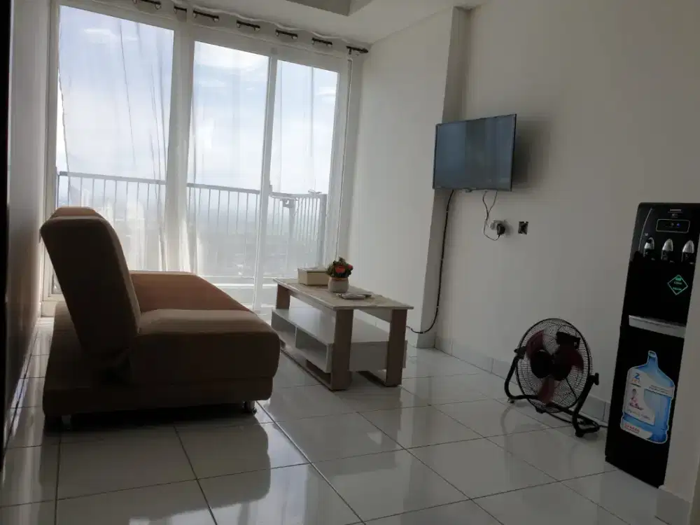 Dijual CePAt Apartemen Casa De Parco @ BSD