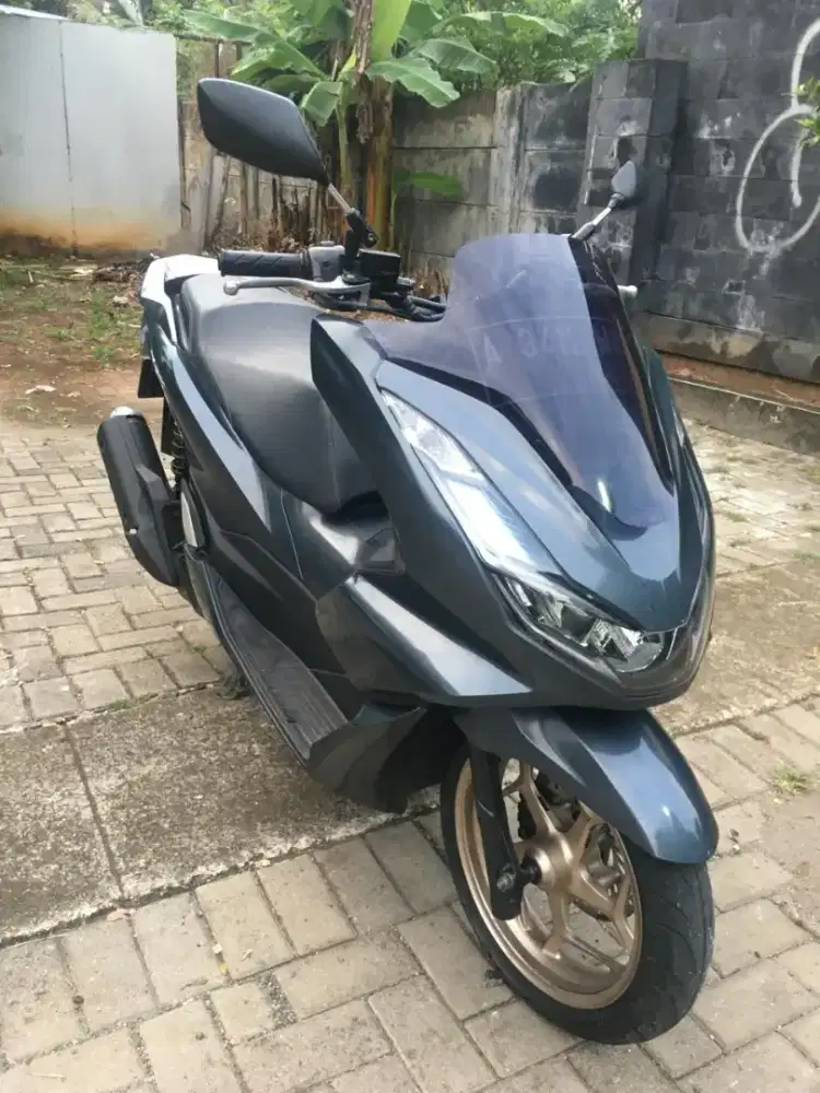 jual vcx 160 cc 2022 cbs (favorit)