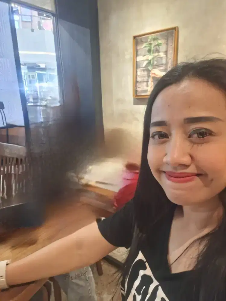 Info lowongan Admin/Asisten Pribadi