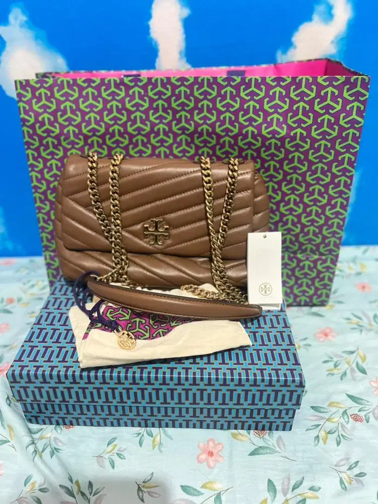 Tory burch kira