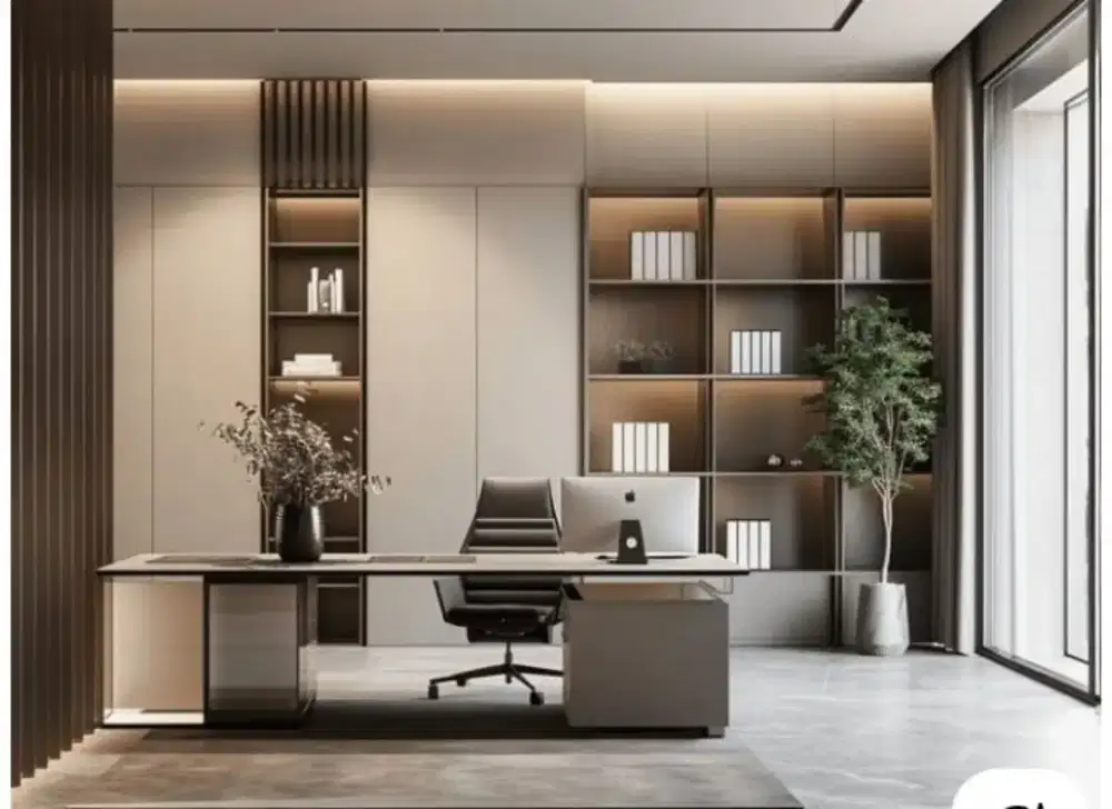 Tukang hpl berpengalaman