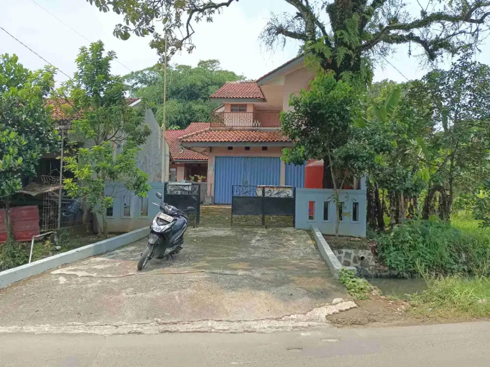 Rumah Mewah 2 Lantai – Harga Murah! Tanah 450 m², Bangunan 300 m² – Wajib Lihat!