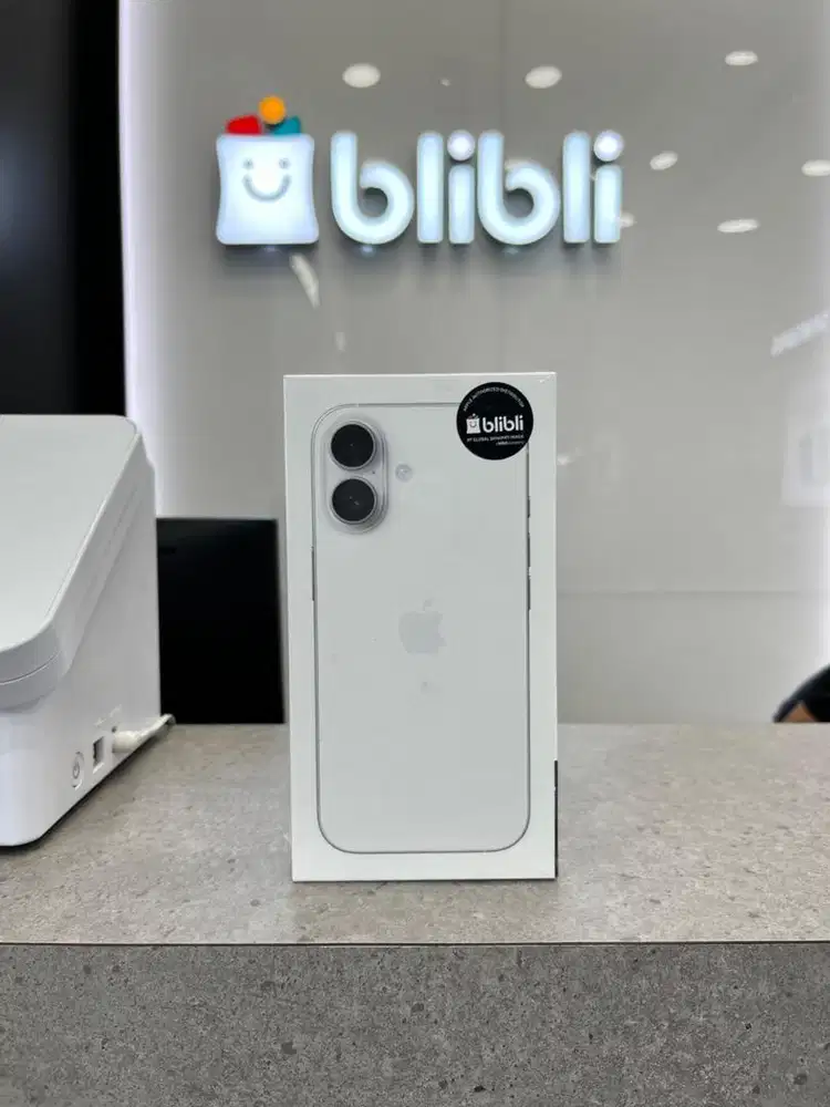 iPhone 17 Garansi Resmi Indonesia