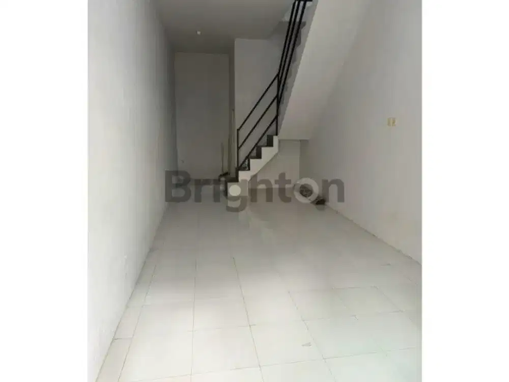 Ruko Sewa Lokasi Strategis Tebet Jakarta Selatan