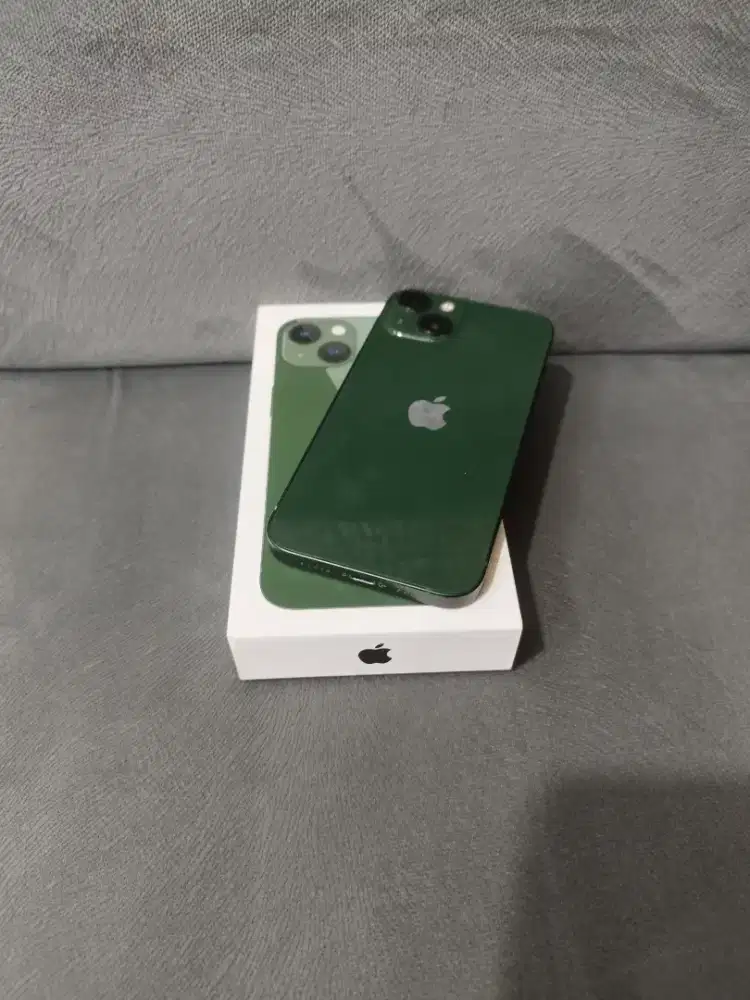 Iphone 13 128gb ibox