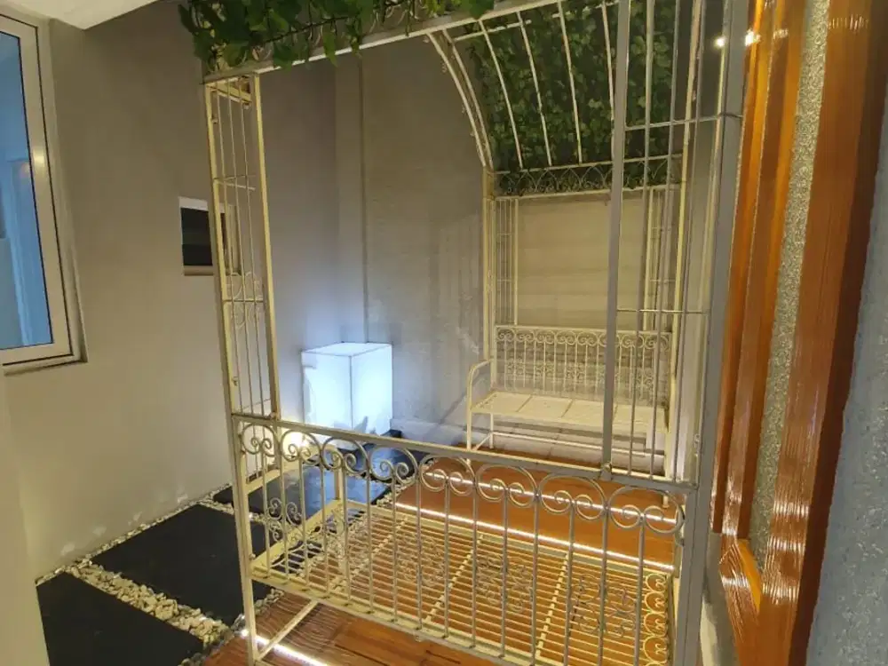 DIJUAL RUMAH Shymphonia Summarecon Serpong Cluster Verdi