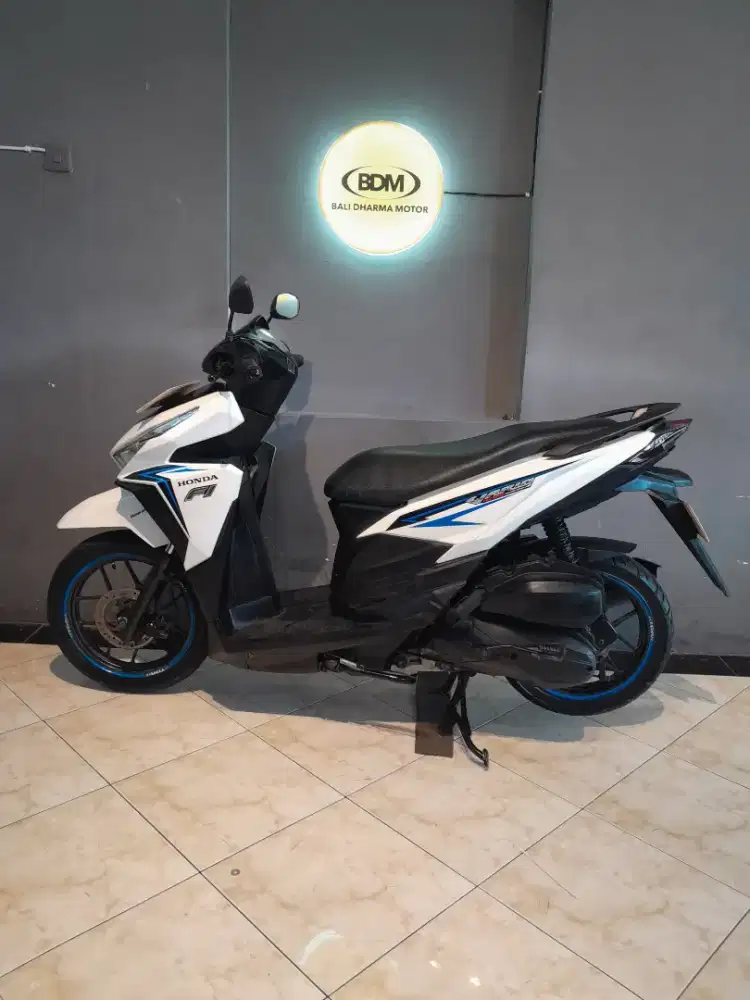 Vario 125 CC thn;2016 cash bli dharma motor