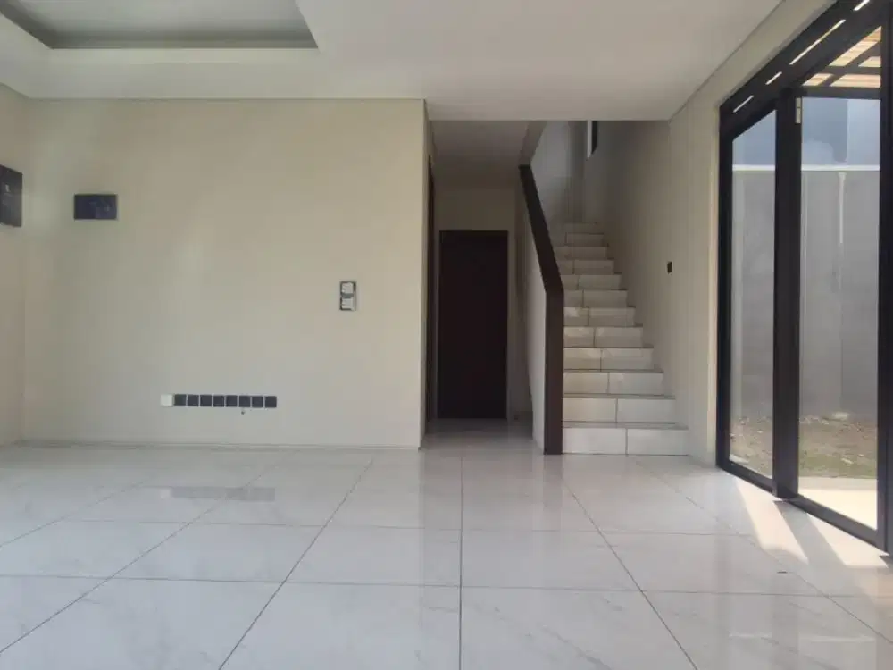 For Sale, New House Ditatar Premium, Kota Baru Parahyangan, Bandung