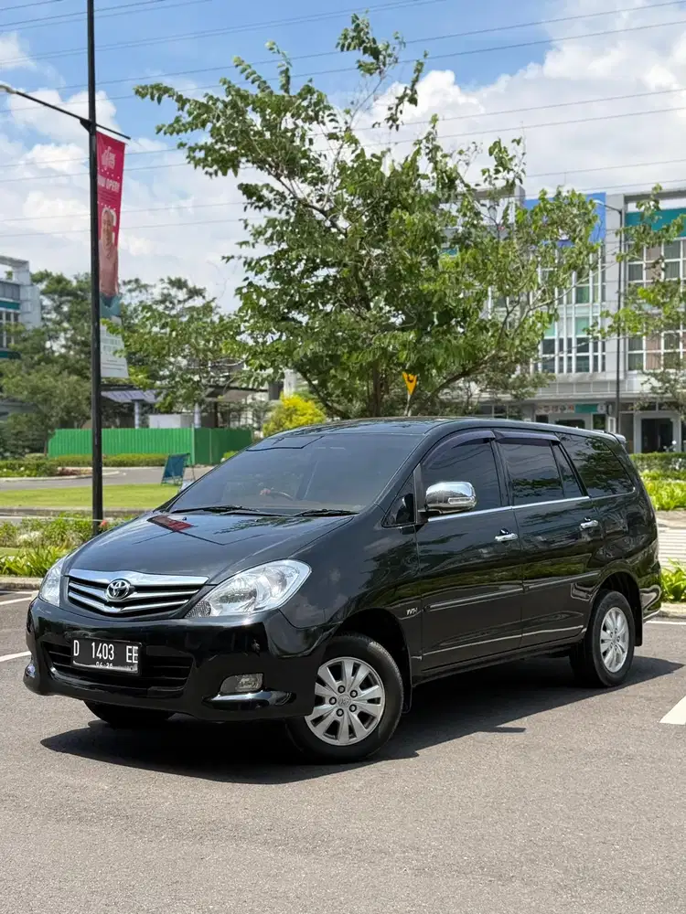 Dp 10jt Innova V At 2009