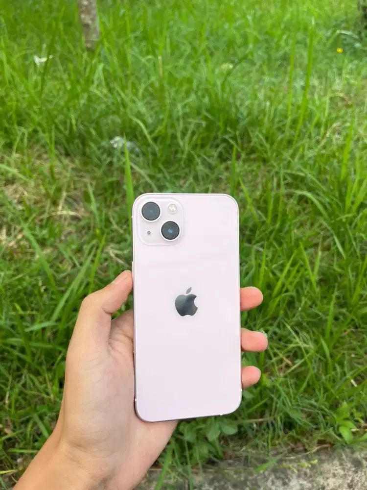 IPHONE 13 128GB PINK