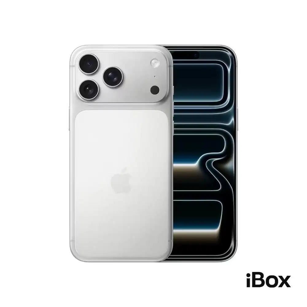 iphone 17 pro max 256 GB