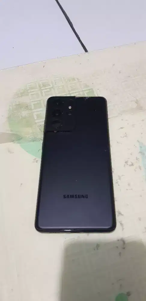 Samsung s21 ultra 5G