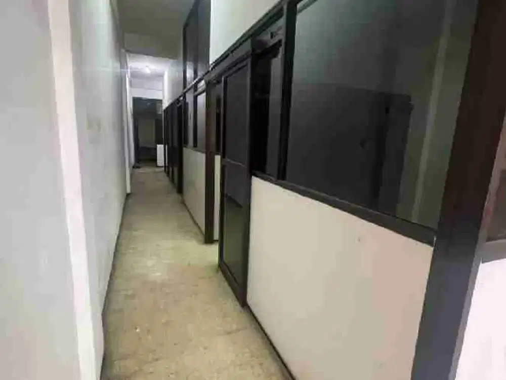 RUKO PERAK 2LT MURAH POL