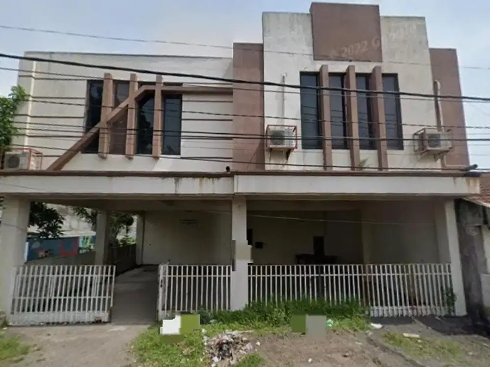 Dijual Gudang Jl Tambak Wedi Barat Gg Lebar, Kel. Tambakwedi, Kec. Kenjeran, Surabaya