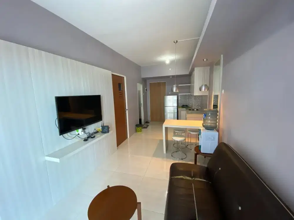 DIJUAL/DISEWAKAN APARTMENT PUNCAK BUKIT GOLF