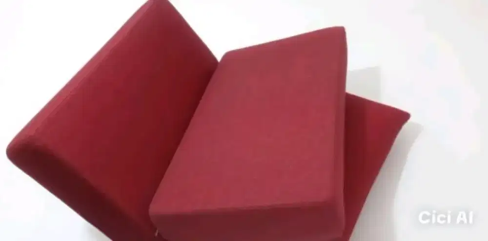 Sofa Bed Merk Fabilio