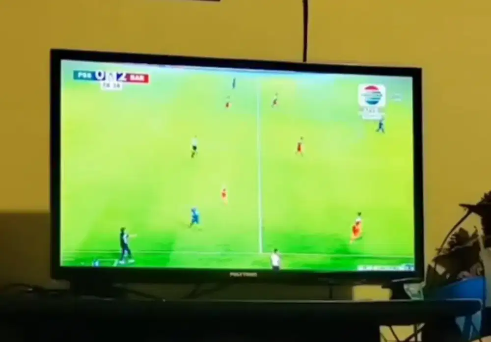 Tv smart polytron 32 inc