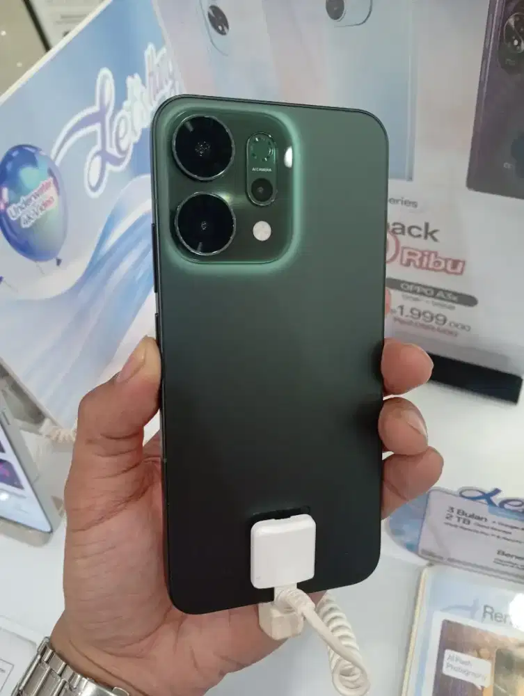 Cicilan Oppo Reno 14 5G