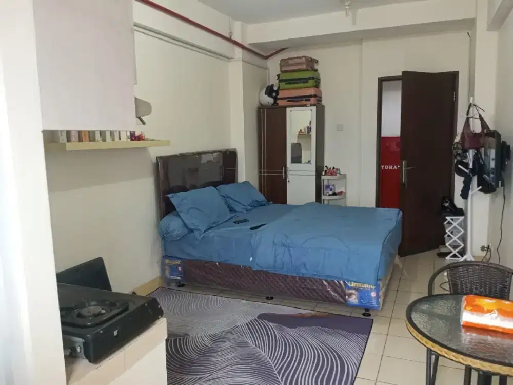 Disewakan Apartemen Puri Park Tower E type Studio